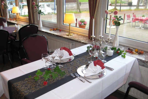Hotel Hafen Hitzacker Elbe